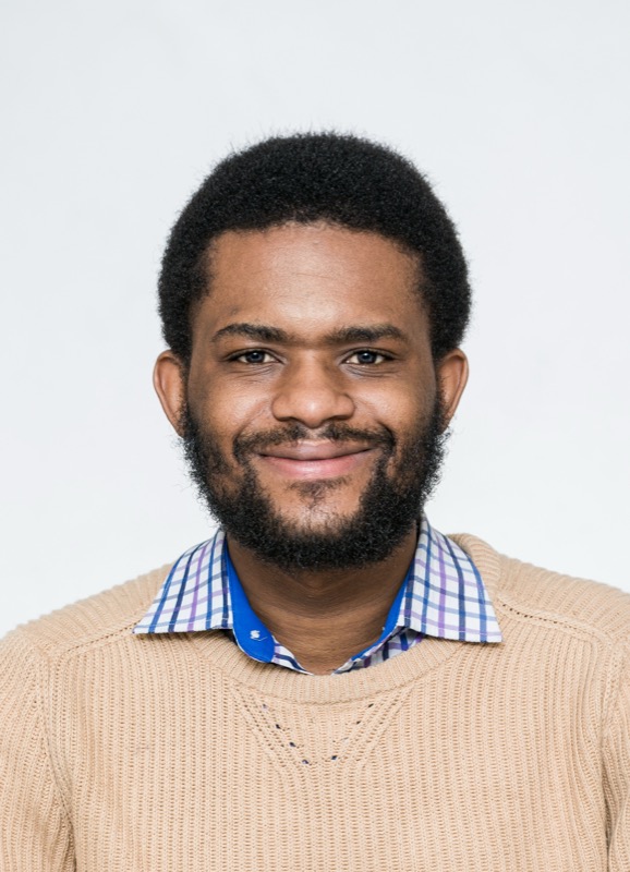 Photo of David Krame Kadurha